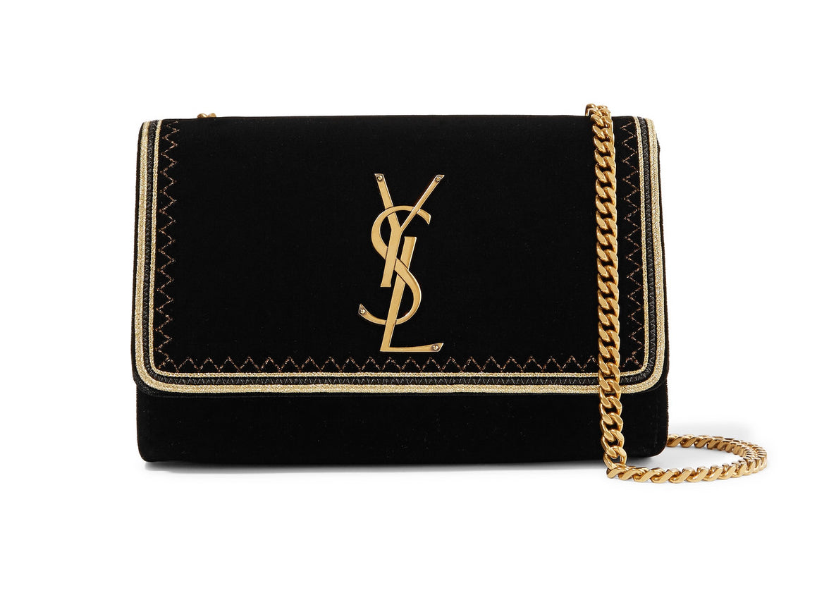 Louis Vuitton Iconic Earrings ~ Weekend Hire $199 - Sydney Handbag Hire